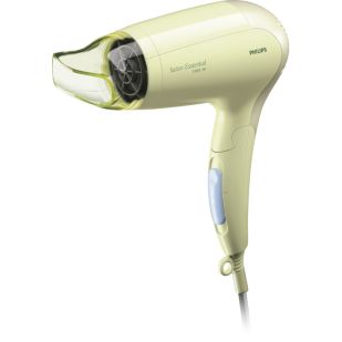 Salon Essential Hairdryer