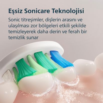 Sonicare 2100