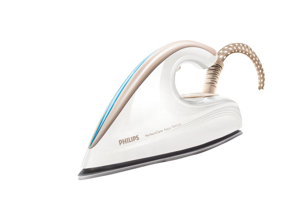 Philips perfect deals care aqua iron