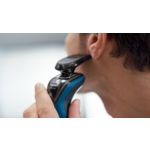Close, Fast Shave
