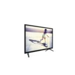 Slim LED TV