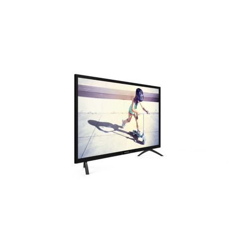 43PFA3002S/70  3000 series 43PFA3002S Slim LED TV