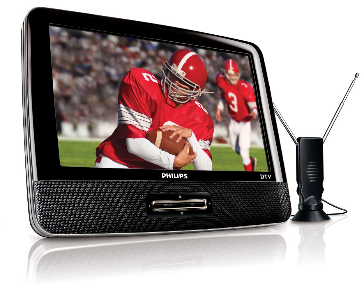 Portable TV PVD900/37 | Philips
