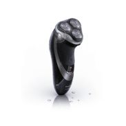 AquaTouch Rasoio elettrico wet &amp; dry