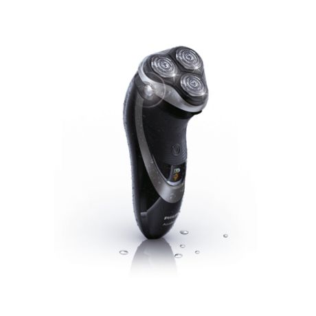 AT940/20 AquaTouch Wet and dry electric shaver