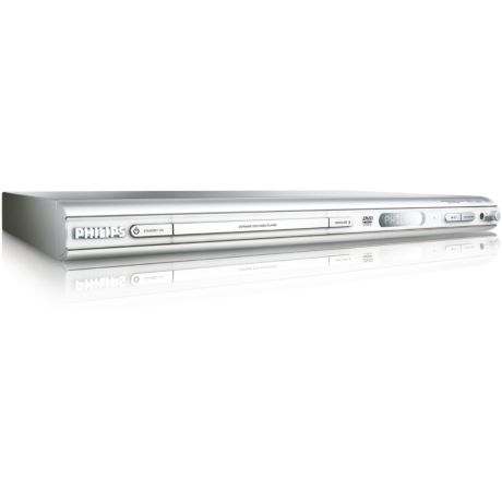 DVP640K/69  DVP640K DVD player