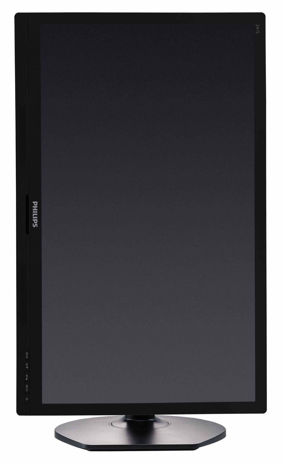 Philips 241S6Q 24インチモニター USB-C ドック搭載 FHD 液晶モニター 241B7QUPBEB/11 | Philips