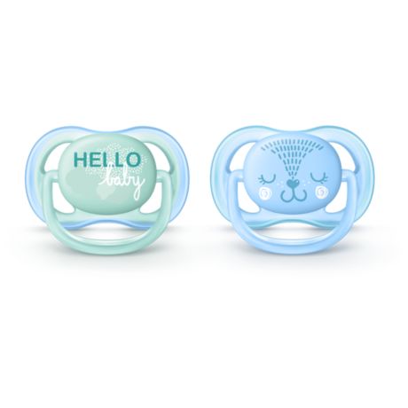 SCF342/20 Philips Avent chupete ultra air