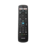 Control remoto profesional para Android TV