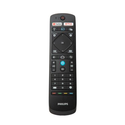 Control remoto profesional para Android TV