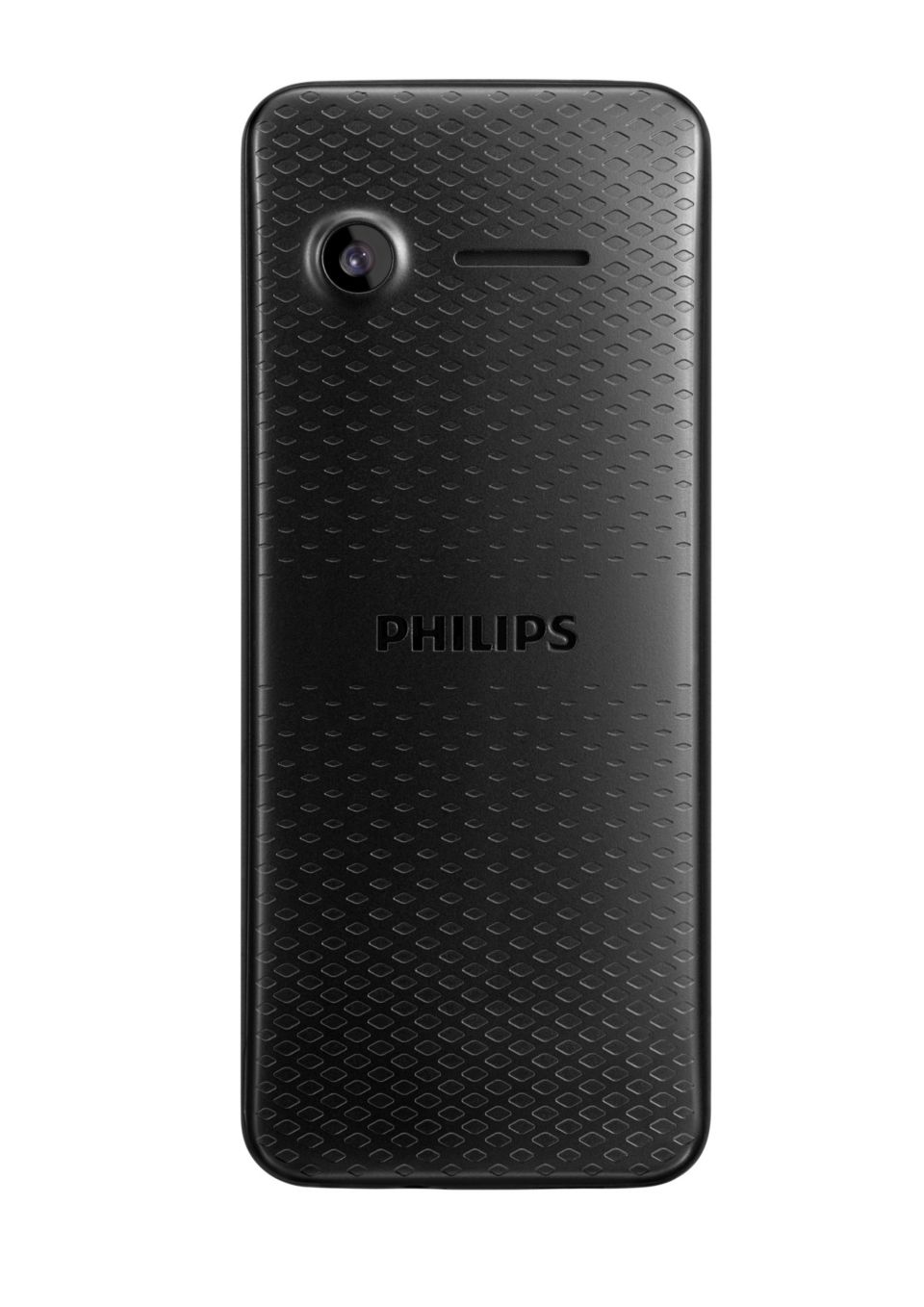 Xenium Мобильный телефон CTE103BK/00 | Philips