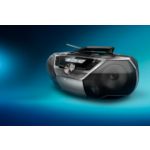 Powerful portable sound