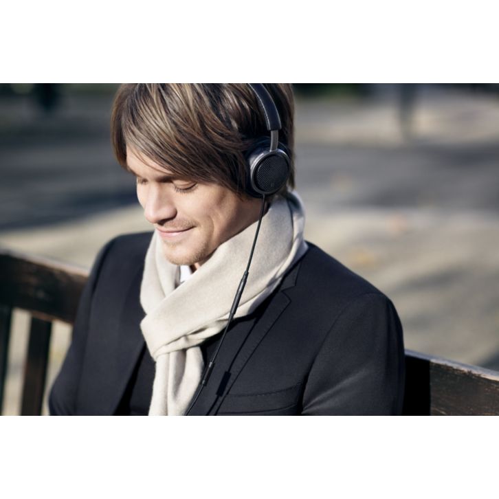 High fidelity, premium quality. Wherever you go.