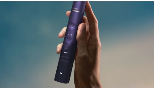 14 days of regular brushing