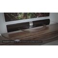 Cinematic surround sound, wirelessly