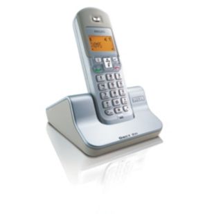 Telefono cordless