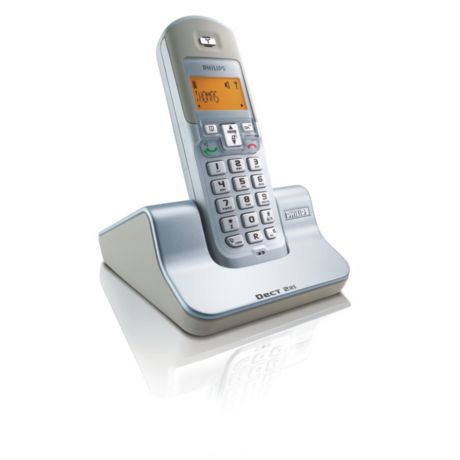 DECT2211S/24  Telefone sem fios