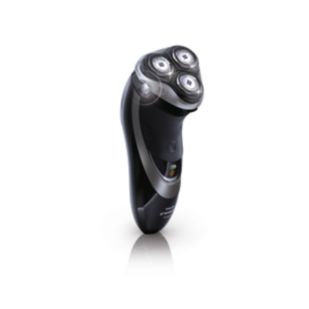 Shaver 4900 Wet &amp; dry electric shaver, Series 4000