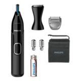 Nose trimmer series 5000