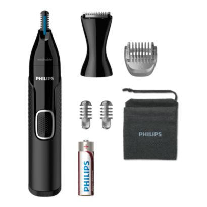 Philips Nose trimmer series 5000