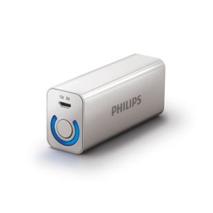 Power bank USB