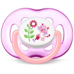 Avent Freeflow Schnuller