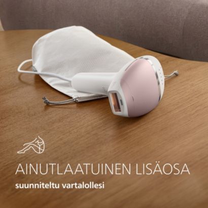 Philips Lumea IPL 7000
