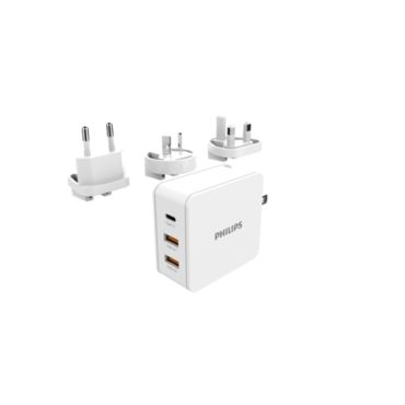 充電器