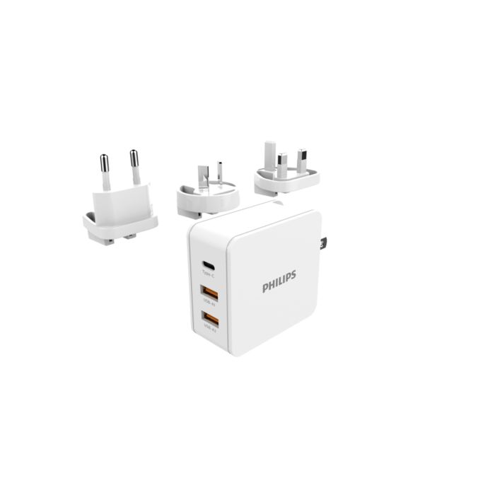 多様な USB 充電ソリューション