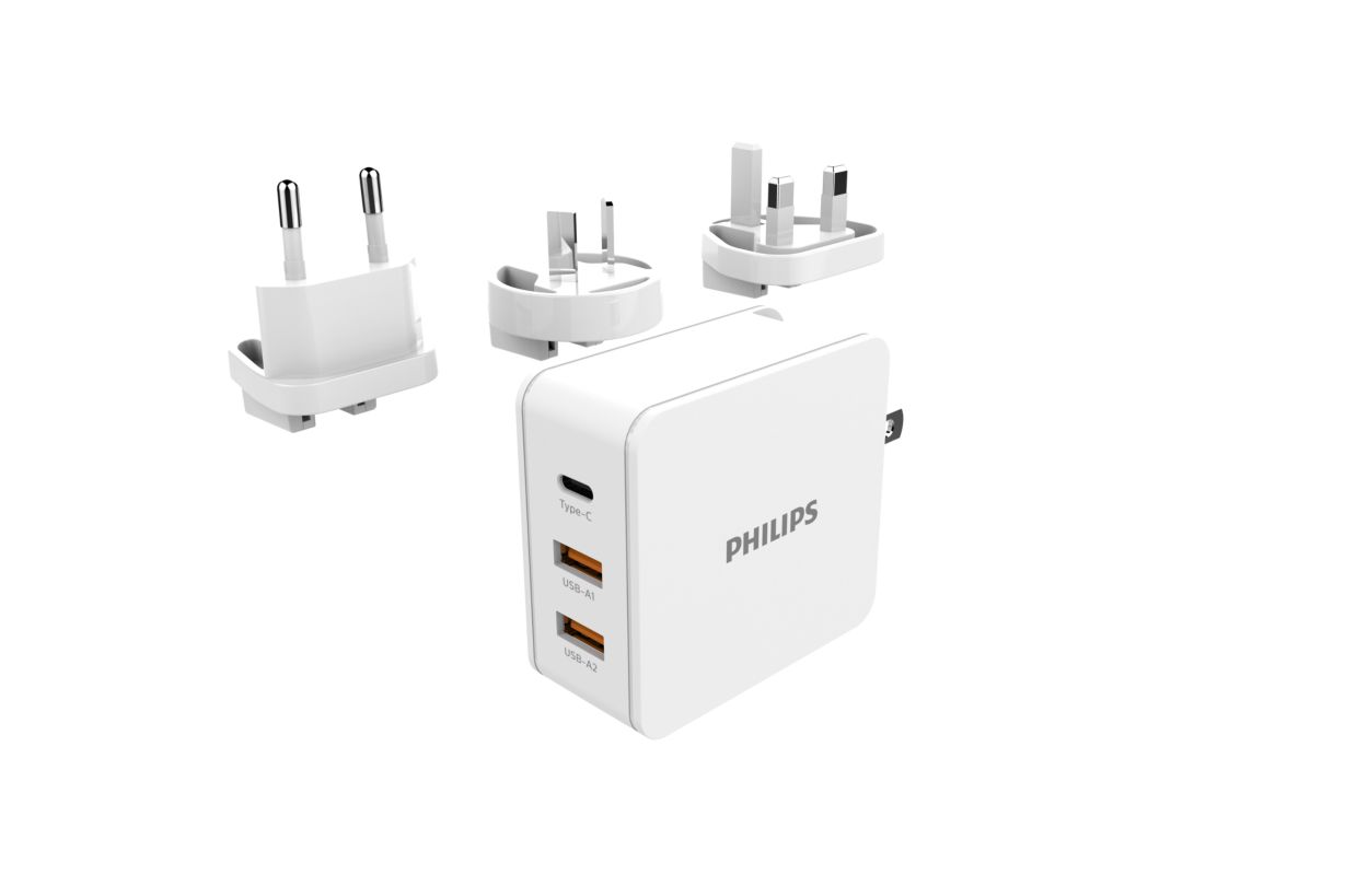多様な USB 充電ソリューション