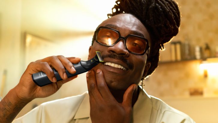 Philips OneBlade Pro 360