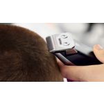 Hair and beard trimmer