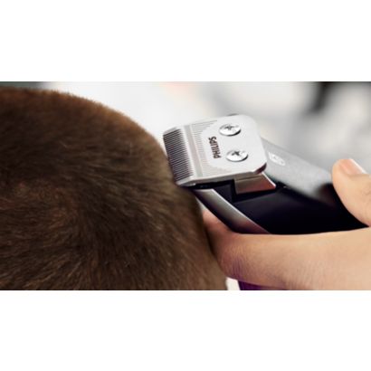 Philips Hairclipper series 5000