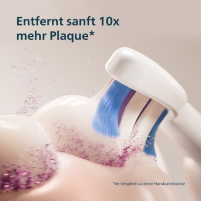 Sonicare Series 6100