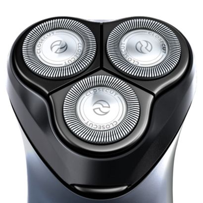 Series 2000 - Cuts up to 25% closer
