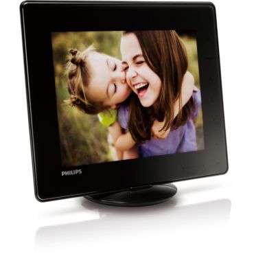 SPH8608 Digital Photo Album