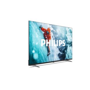 7400 series 43PUT7428 Google Smart LED TV