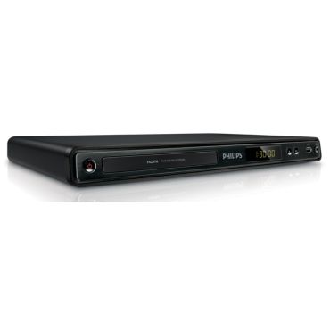DVP3560K DVD player