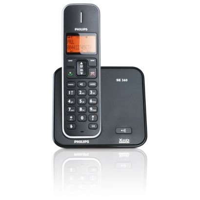 Philips Perfect sound