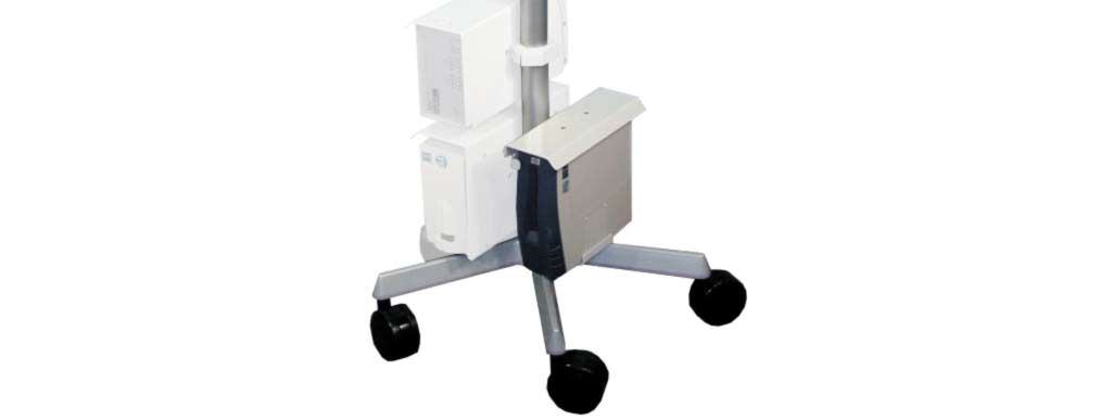 Philips CompuRecord System Roll Stand1