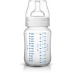 Clinically proven to reduce colic and discomfort*