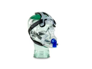 PerformaTrak Oro-Nasal Mask NIV Mask