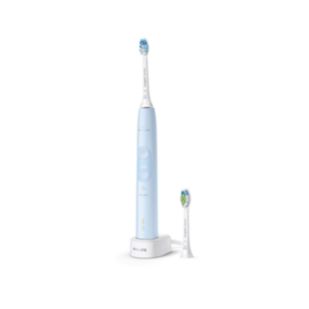Sonicare ProtectiveClean 4700 ソニッケアー プロテクトクリーン &amp;lt;プラス&gt;