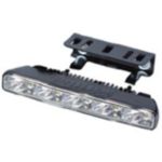 Gran visibilidad para seguridad máxima