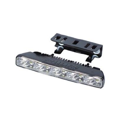 Gran visibilidad para seguridad máxima