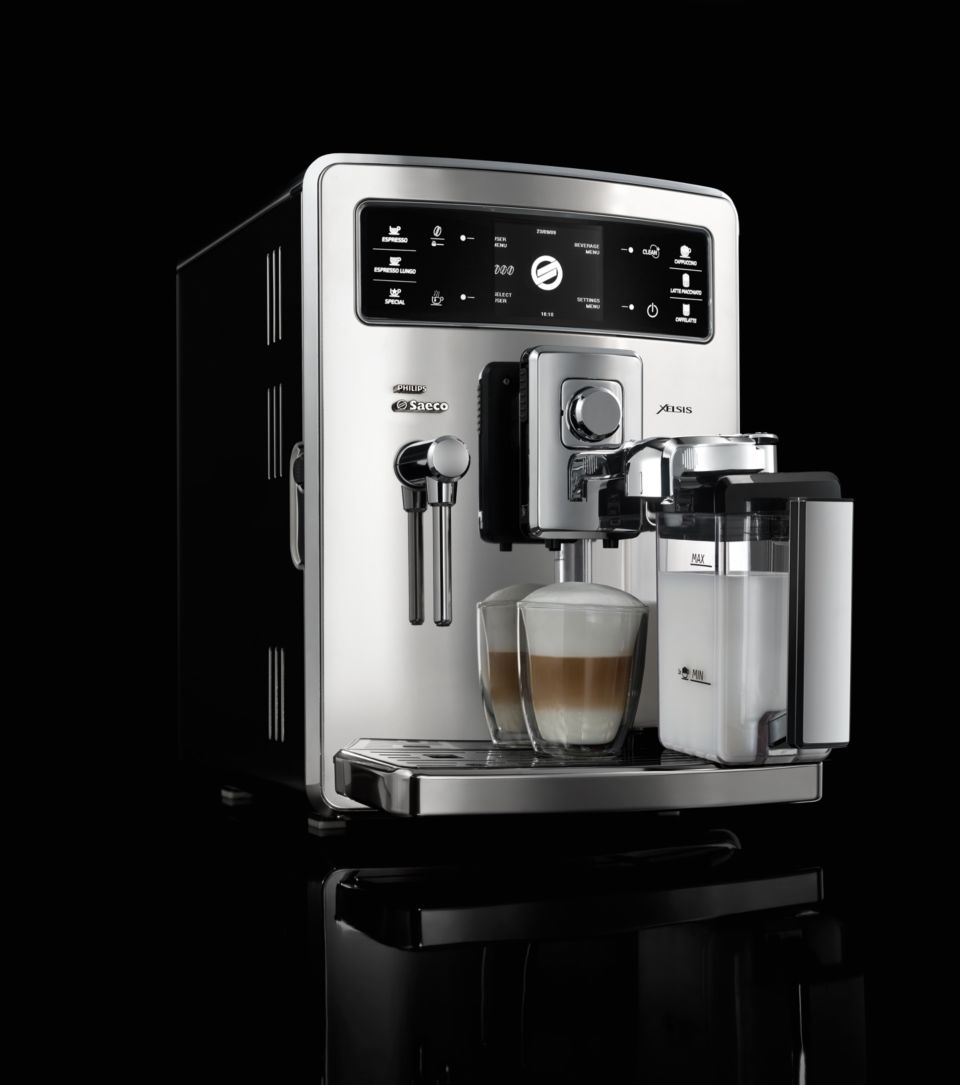 Philips saeco кофе. Кофемашина Saeco Xelsis EVO. Кофемашина Philips Saeco Xelsis. Saeco Xelsis SM 7580 капучинатор. Coffee Machine Philips Saeco.