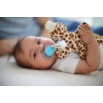 Baby’s first friend