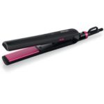 Set de viaje para un cabello perfecto en vacaciones.