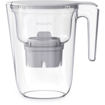 Water filter pitcher