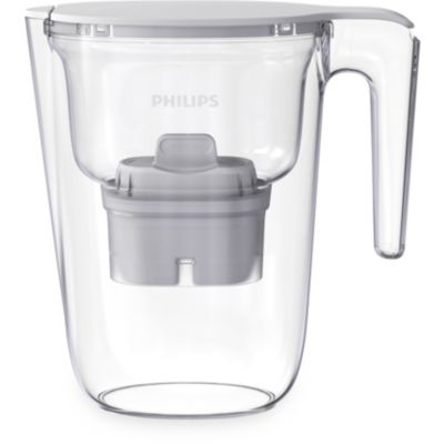 Water filter pitcher